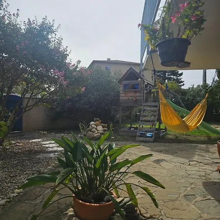 Lumineuse Hébergement de vacances *