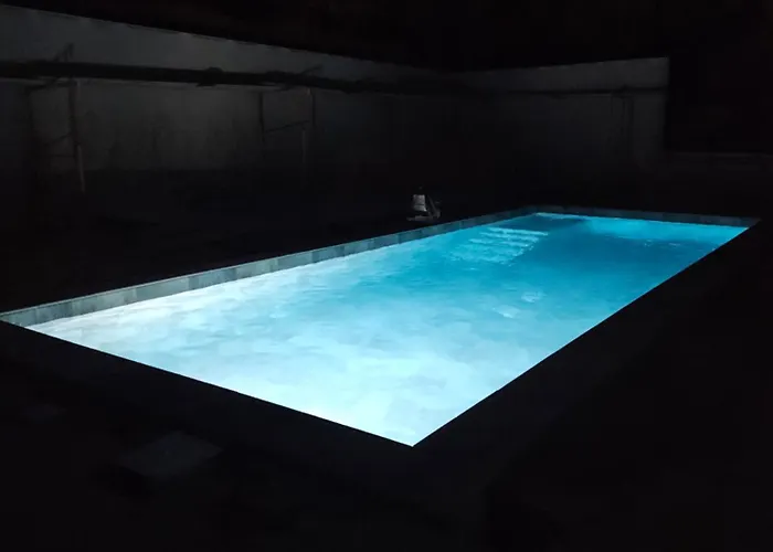 度假居 Lumineuse *
