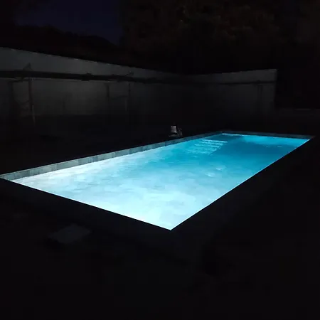 Σπίτι διακοπών Lumineuse *